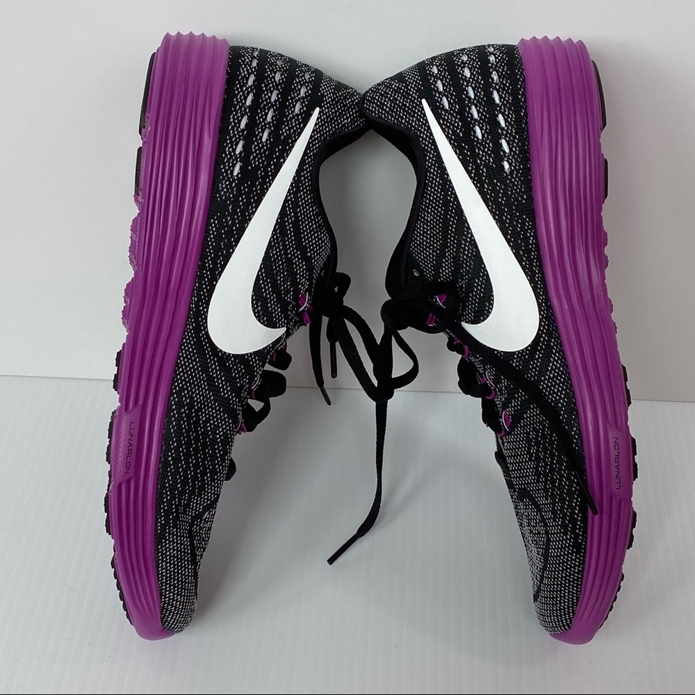 Nike Lunartempo 2 running shoes NEW in Box Size 10